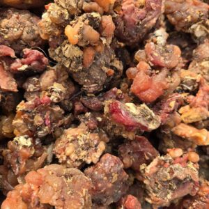 pure sun dried moringa pisin (moringa gum / murungai pisin) 100% natural