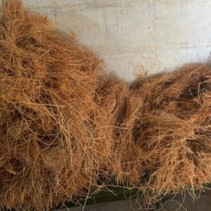 premium sun dried vettiver root (vetiveria zizanioides) 100% natural & aromatic